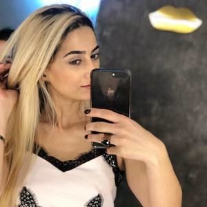 Meet your Posher, Arusyak